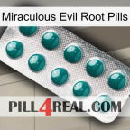Miraculous Evil Root Pills dapoxetine1